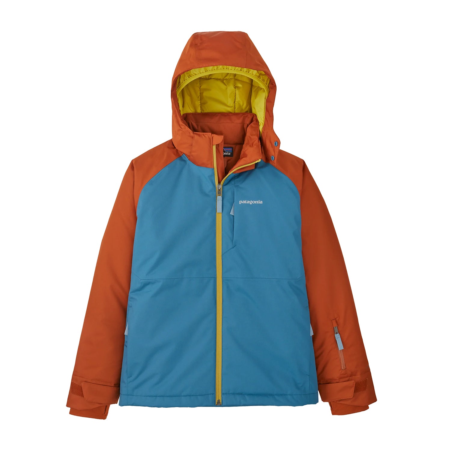 Patagonia Boys' Snowshot Jacket – Cirkel Supply