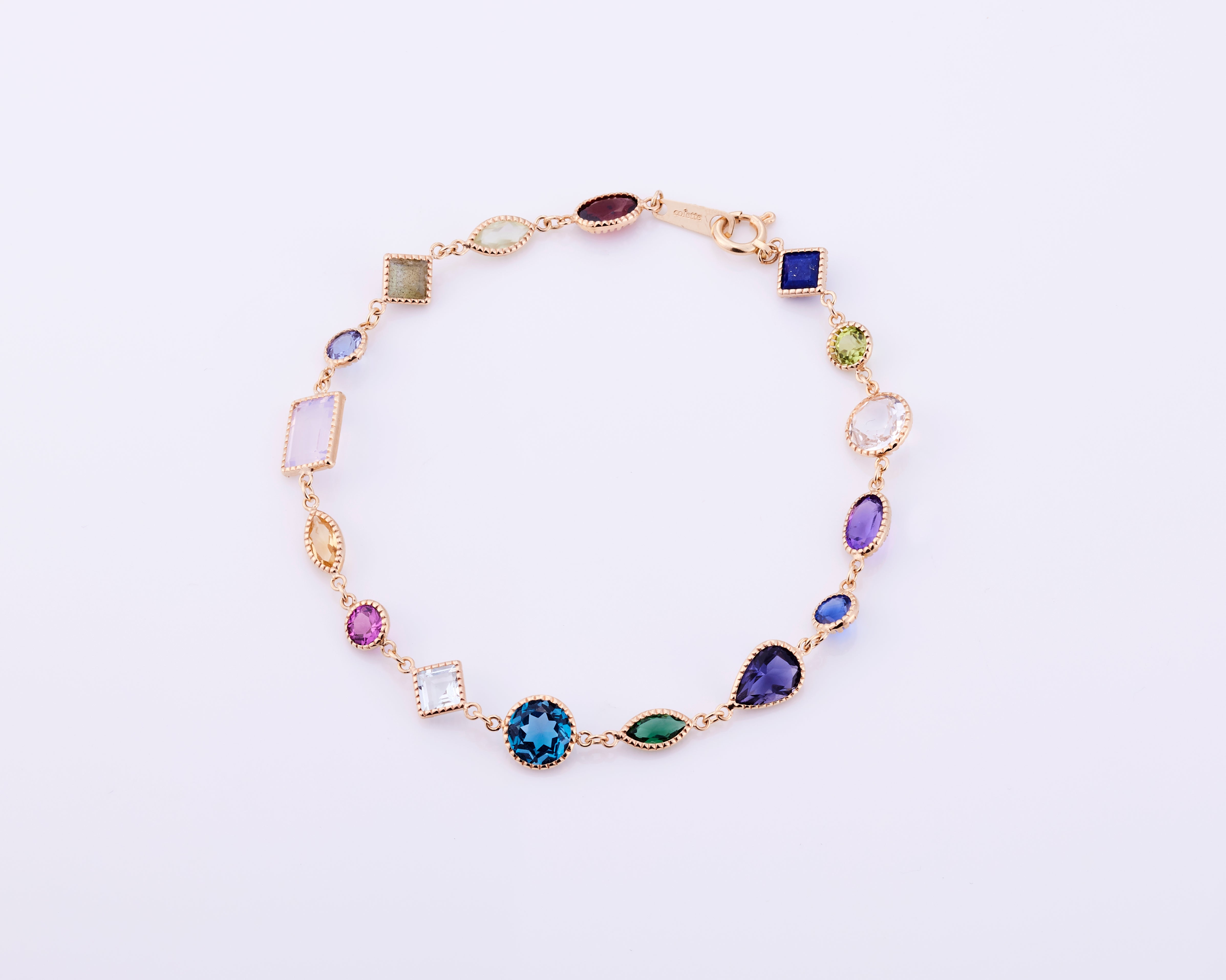 Bracelet（ブレスレット） – COLETTE GIFT