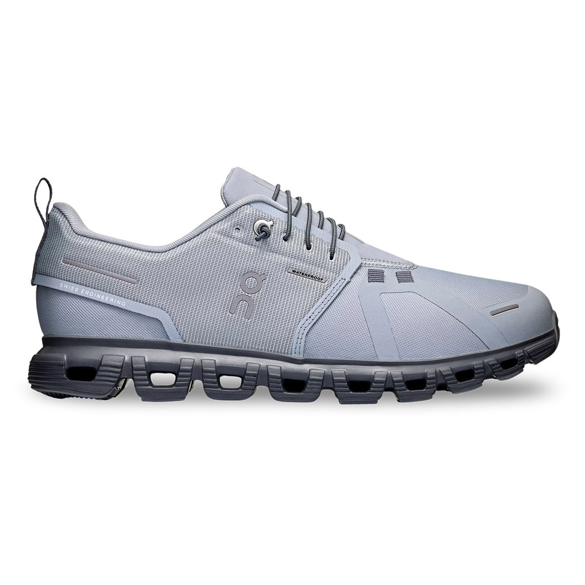 Cloud 6 Waterproof (Men) – COMFORT ONE SHOES