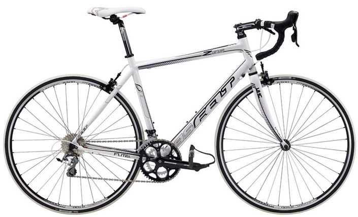Felt Z95 2012 - Specifications | Reviews | Shops
