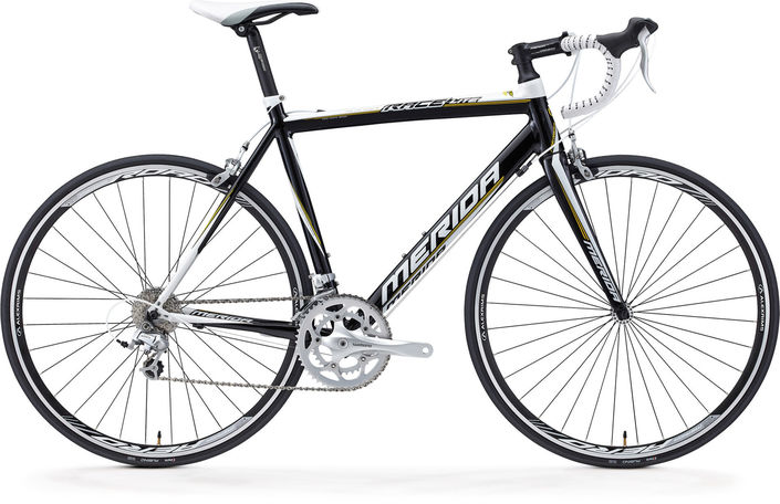 Merida Race Lite 901-COM 2012 - Specifications | Reviews | Shops