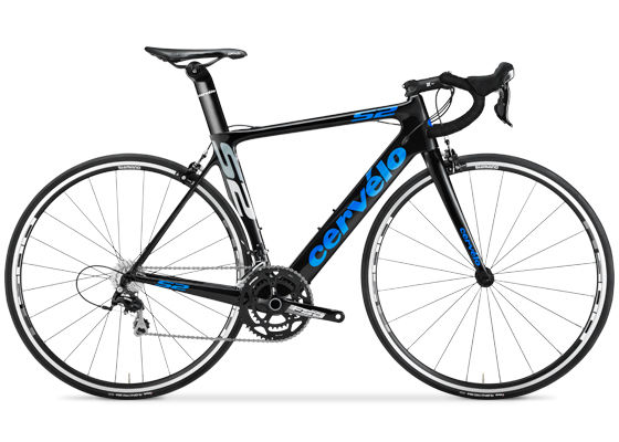 Cervelo S2 Shimano 105 2014 - Specifications | Reviews | Shops