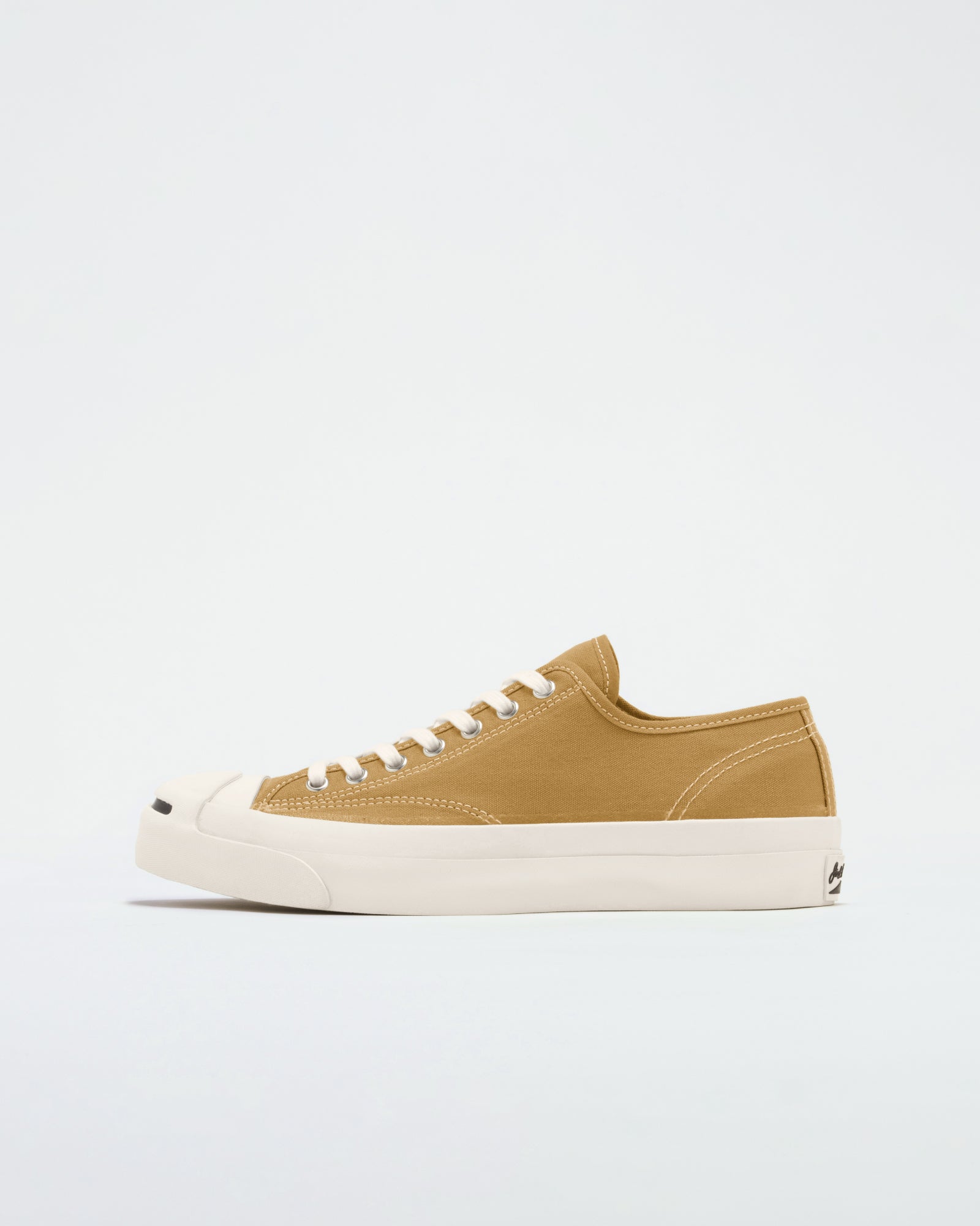 JACK PURCELL CANVAS / ジャックパーセル キャンバス (キャメル