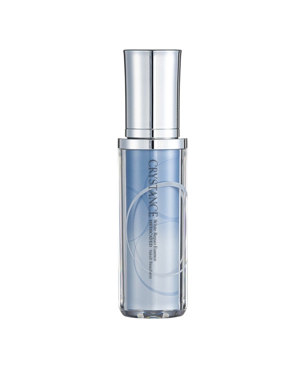 クリスタンス ホワイトリペア エッセンス 40mL – ヤクルトの化粧品公式通販