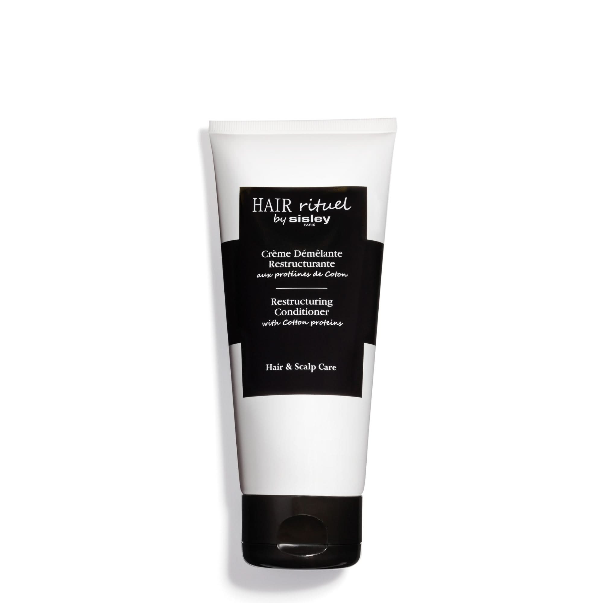 Sisley-Paris Restructuring Conditioner with Cotton Proteins – Cos Bar