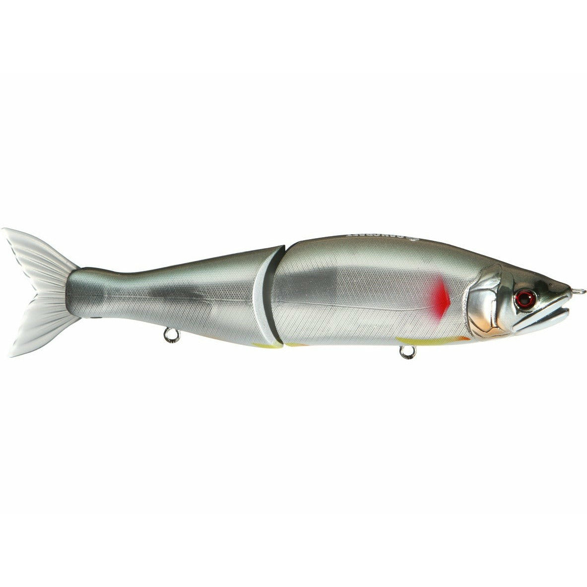 GAN CRAFT JOINTED CLAW 178 | Copperstate Tackle