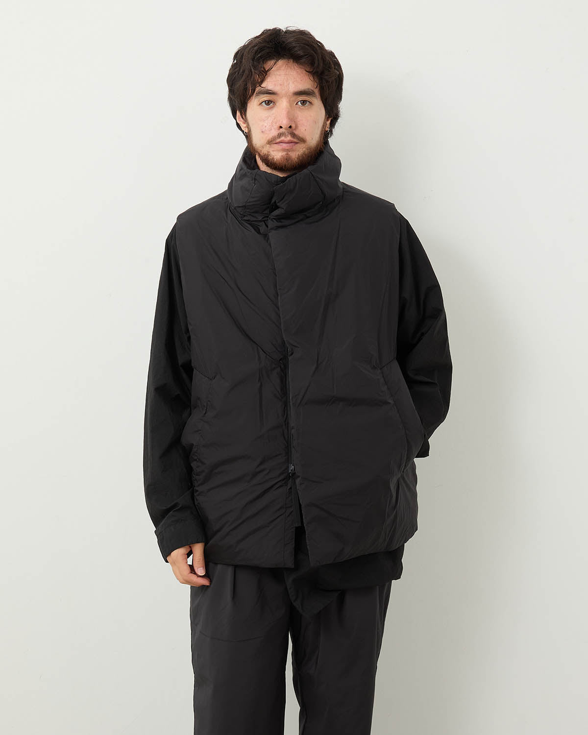MUTE SCOPE VEST - EVAPOD – COVERCHORD