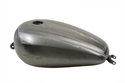4.5 Gallon Fuel Gas Tank For Harley-Davidson Sportster 2007-2022