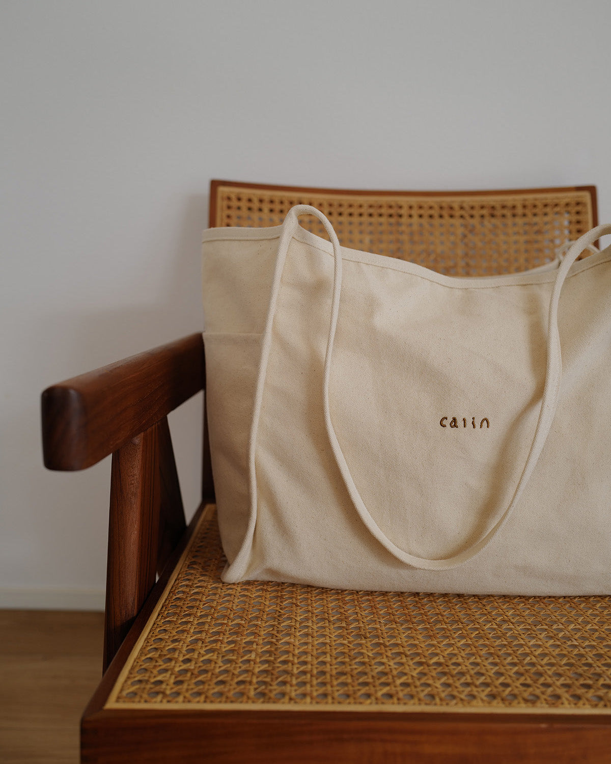 multi big tote bag – Calin ONLINESTORE