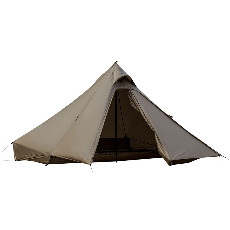 OneTigris TETRA Ultralight Tent 2 Person – OneTigris Camping