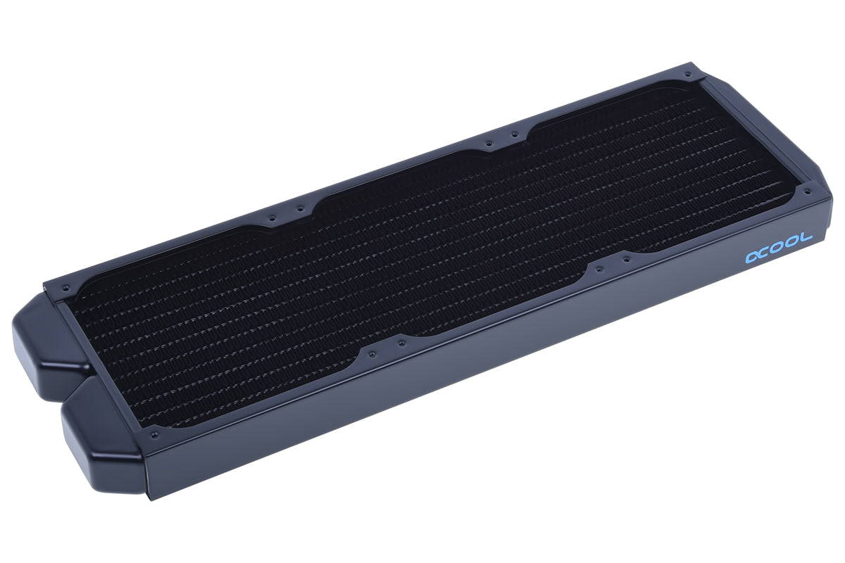 Alphacool NexXxoS ST30 Full Copper 360mm radiator – Canada Watercool