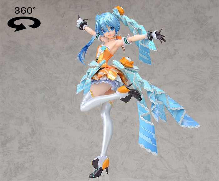 初音ミク オレンジブロッサムVer.