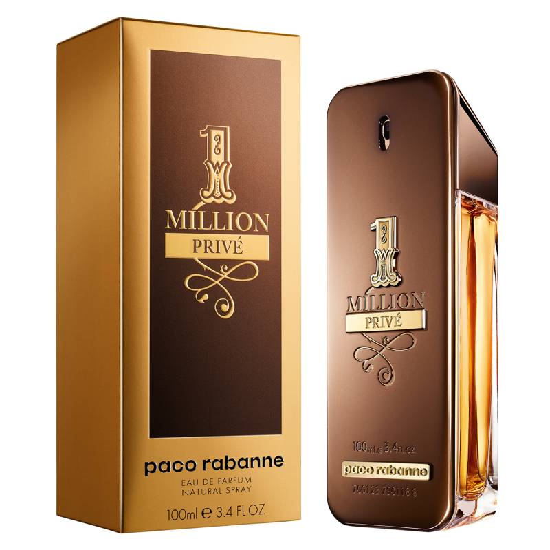 Paco Rabanne 1 Million Privé EDP 100ml – Discounted Perfume SA