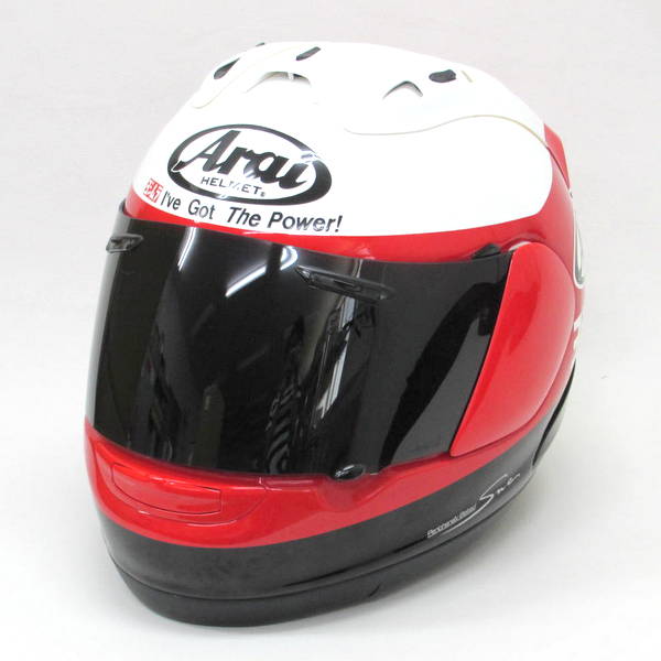 ヘルメット買取専門ドクターヘルメット | Arai（アライ）RX-7 RR-5