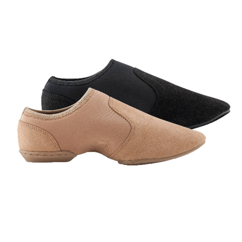 Ever-Jazz Color Guard Shoe – Dance Sophisticates