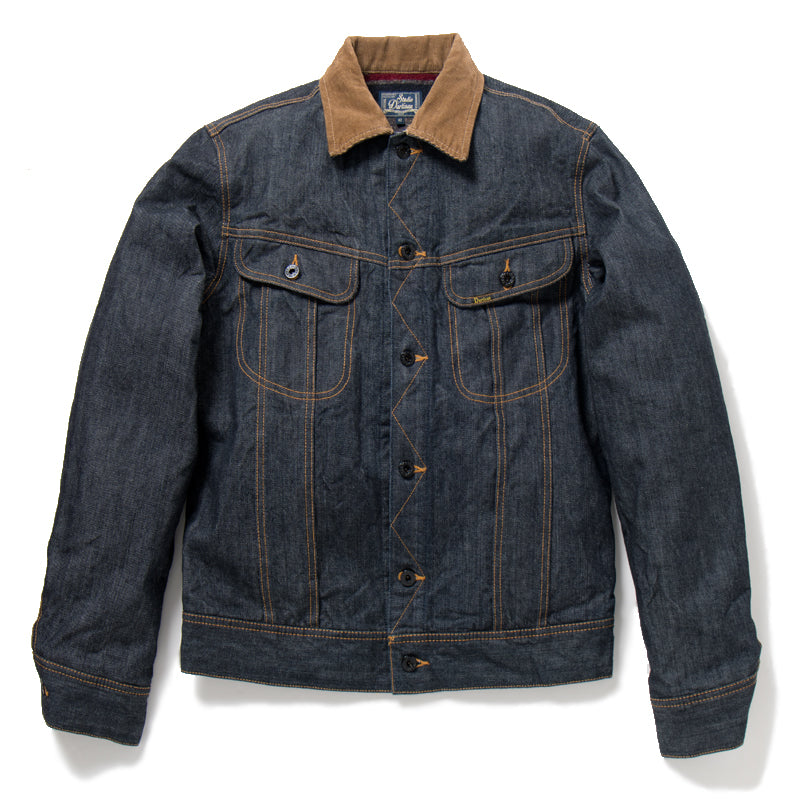 ブランケットジャケット【D4187】 – STUDIO D'ARTISAN ONLINE STORE