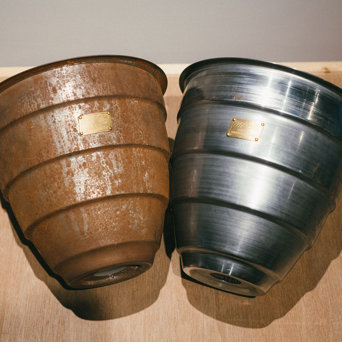 m&m x DAYZ Plant POT｜TYPE 1 m&m x DAYZ Plant POT｜TYPE 1