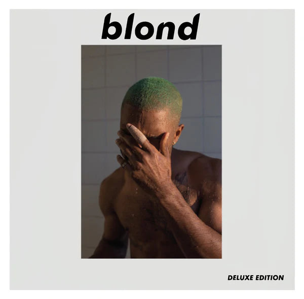 Frank Ocean 