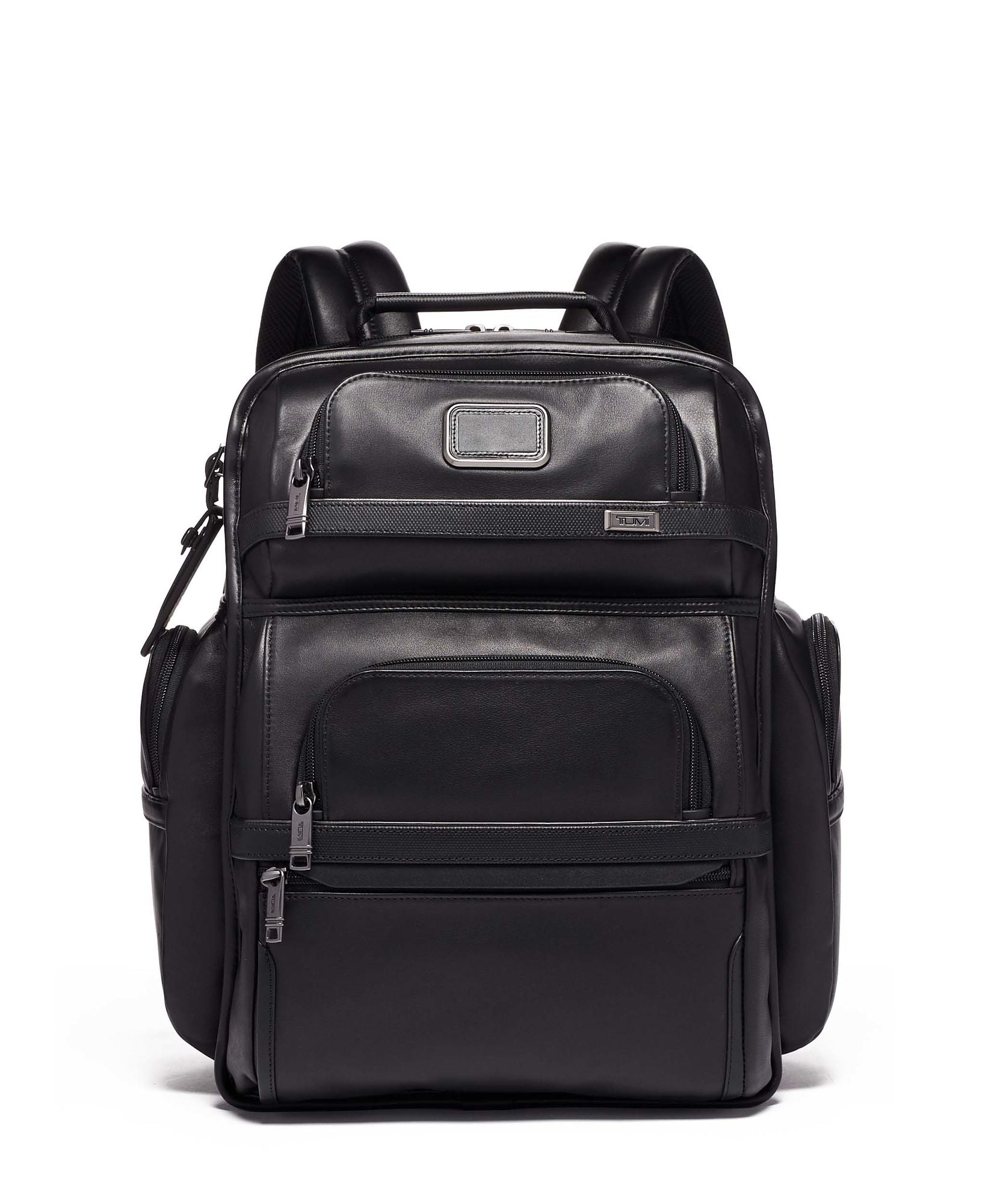 Tumi Leather Backpack Tumi T-Pass® Business Class Brief Pack