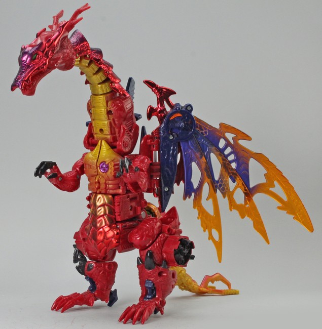 WFC-E09