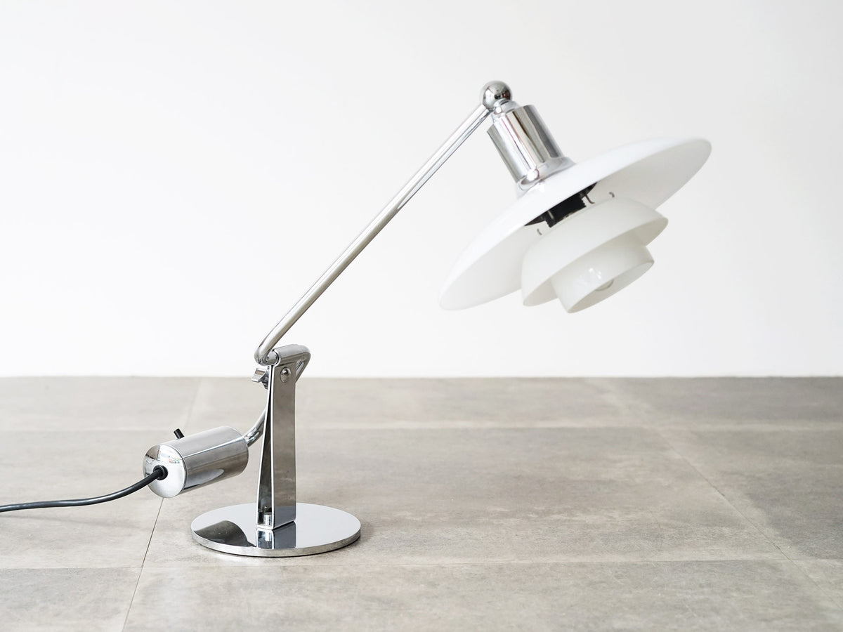 Poul Henningsen ポール・ヘニングセン PH2/1 ピアノランプ Louis