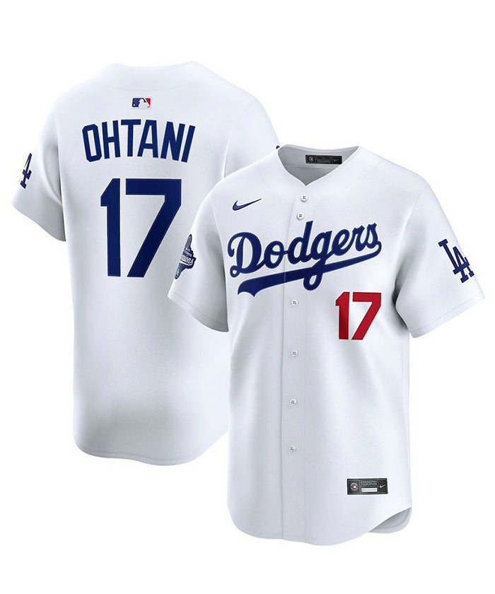 MLB 大谷翔平 ロサンゼルス・ドジャース ワールドシリーズ 2025年 優勝