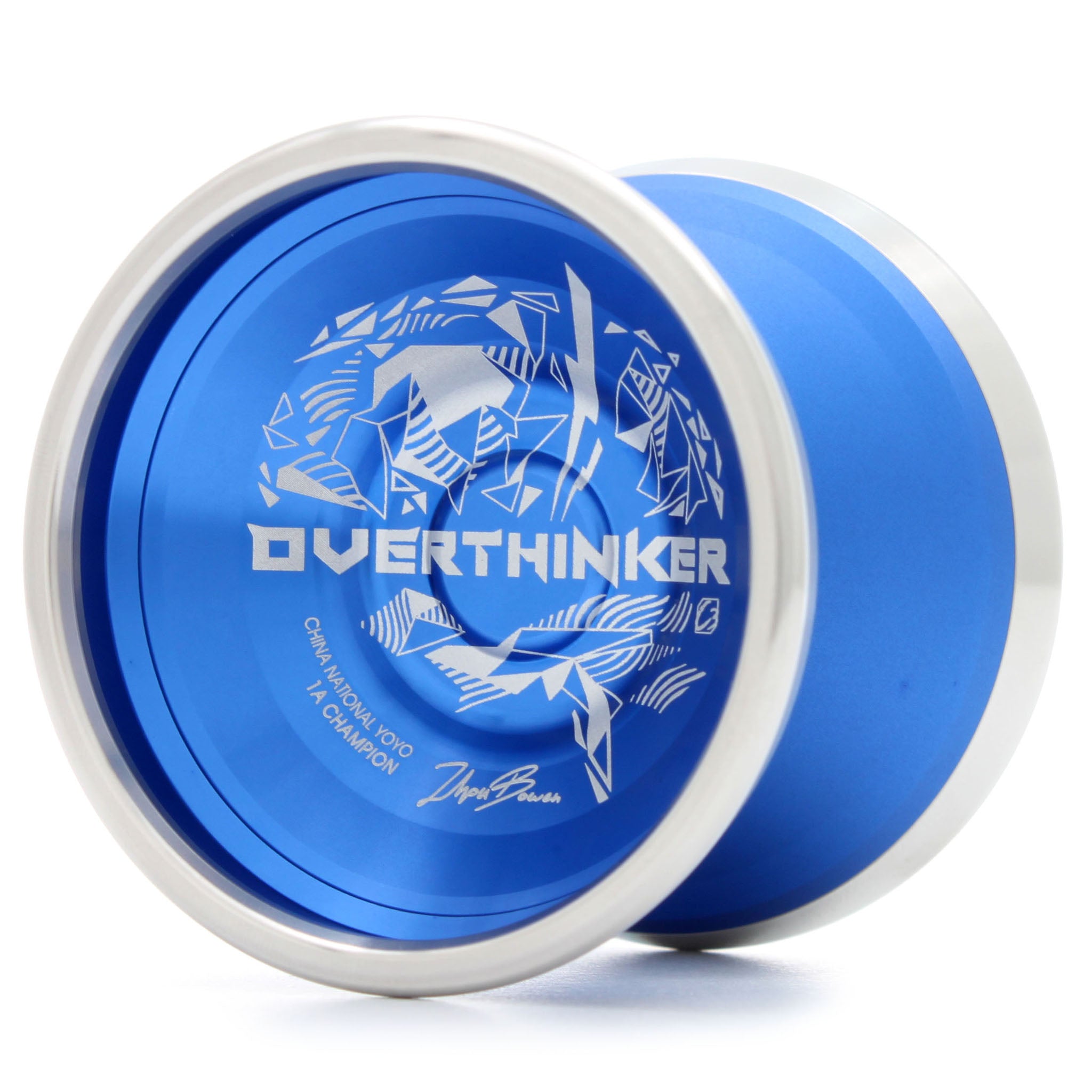 エンチャンテッド フェイズ1（POM）－C3yoyodesign エンチャンテッド