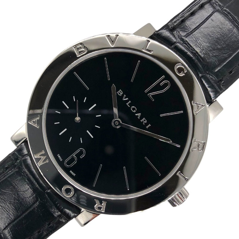 ブルガリ BVLGARI ブルガリブルガリ ローマフィニッシモ BB41SXTRO