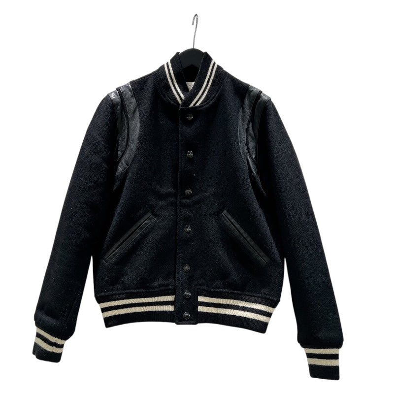 サンローラン SAINT LAURENT テディジャケット 2016年AW 376283