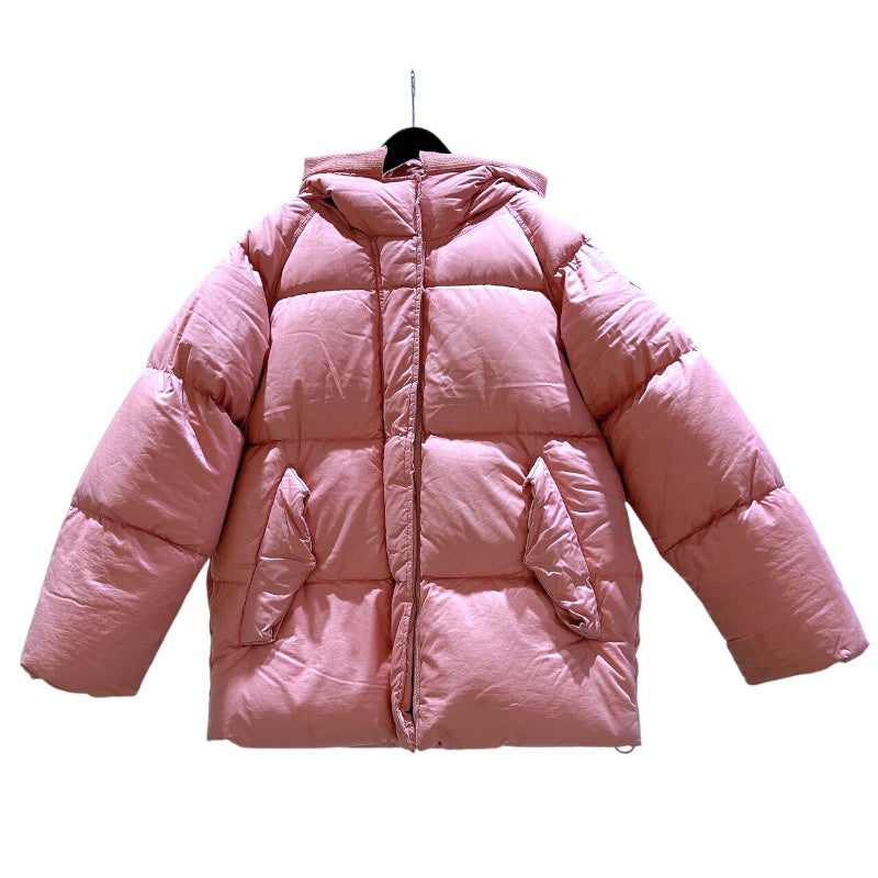 モンクレール MONCLER NERIUM ダウンジャケット 2018年AW ピンク