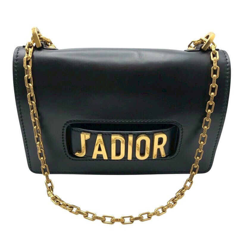 クリスチャン・ディオール Christian Dior J'ADIOR チェーンショルダー