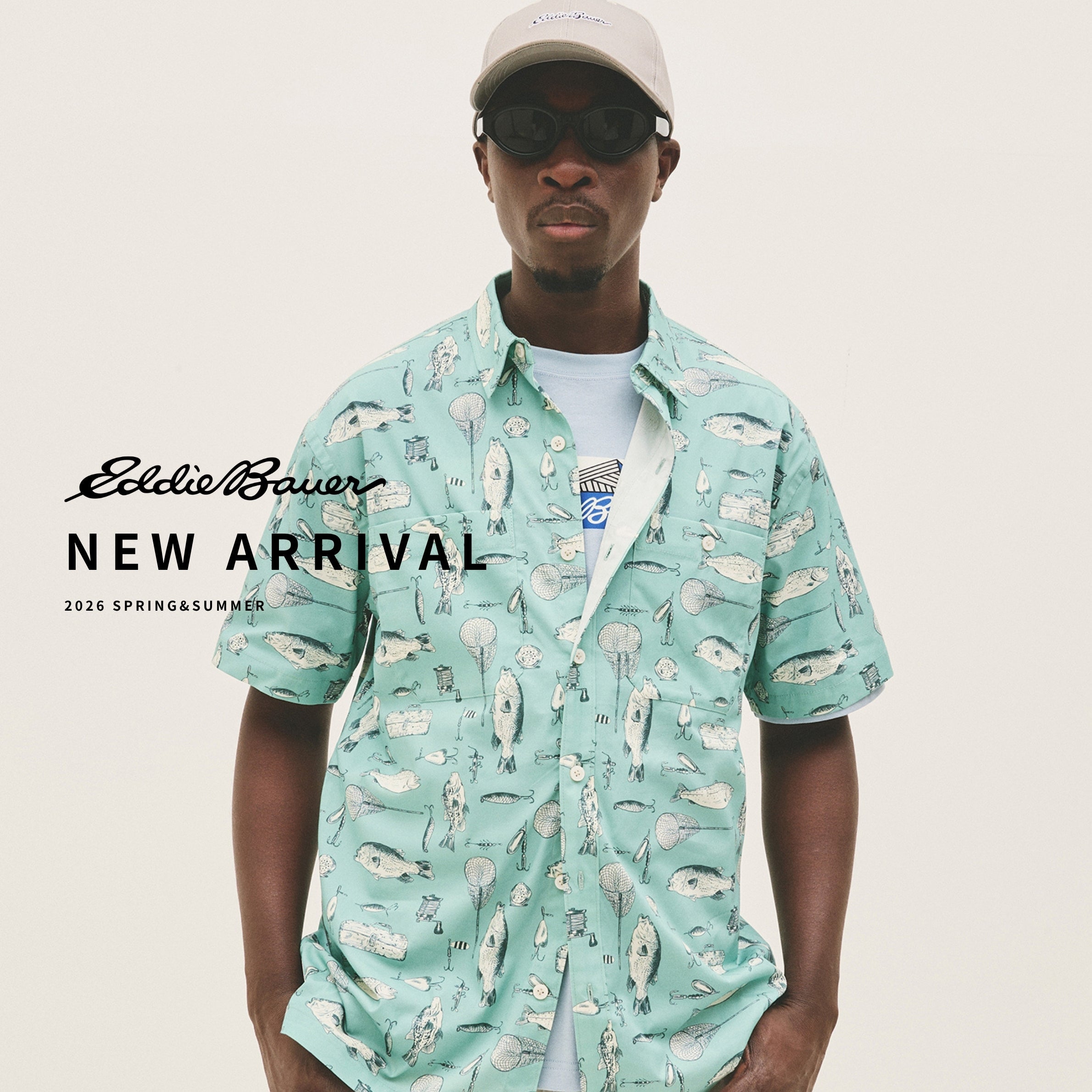 Eddie Bauer - NEW ARRIVAL – Eddie Bauer | エディー・バウアー