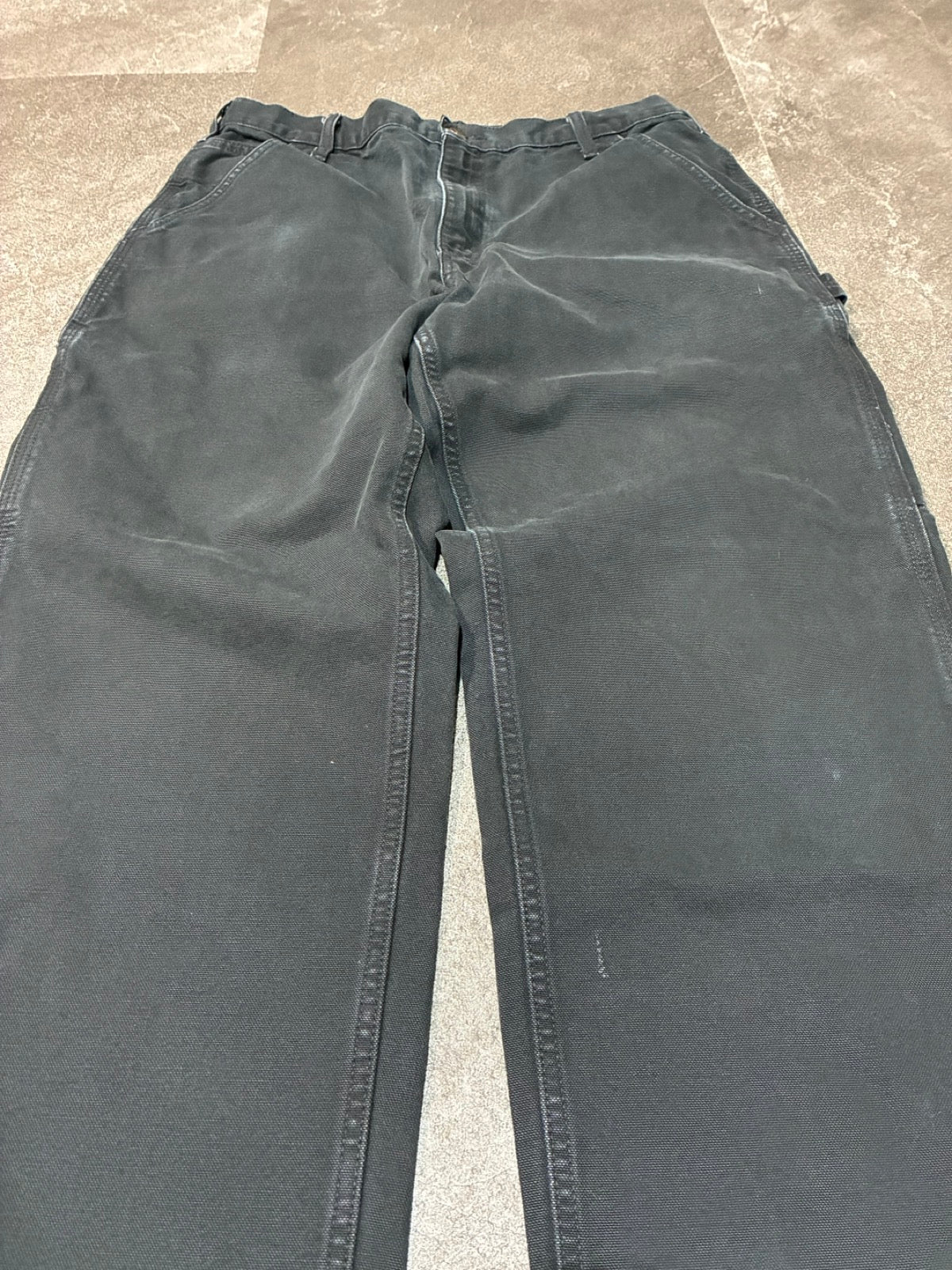 90's～00's Carhartt トラディショナルコート – FUJI STORE