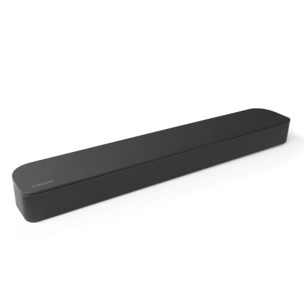 FUNLOGY Soundbar / サウンドバー