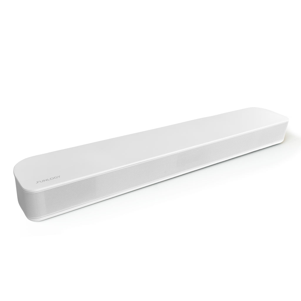FUNLOGY Soundbar / サウンドバー