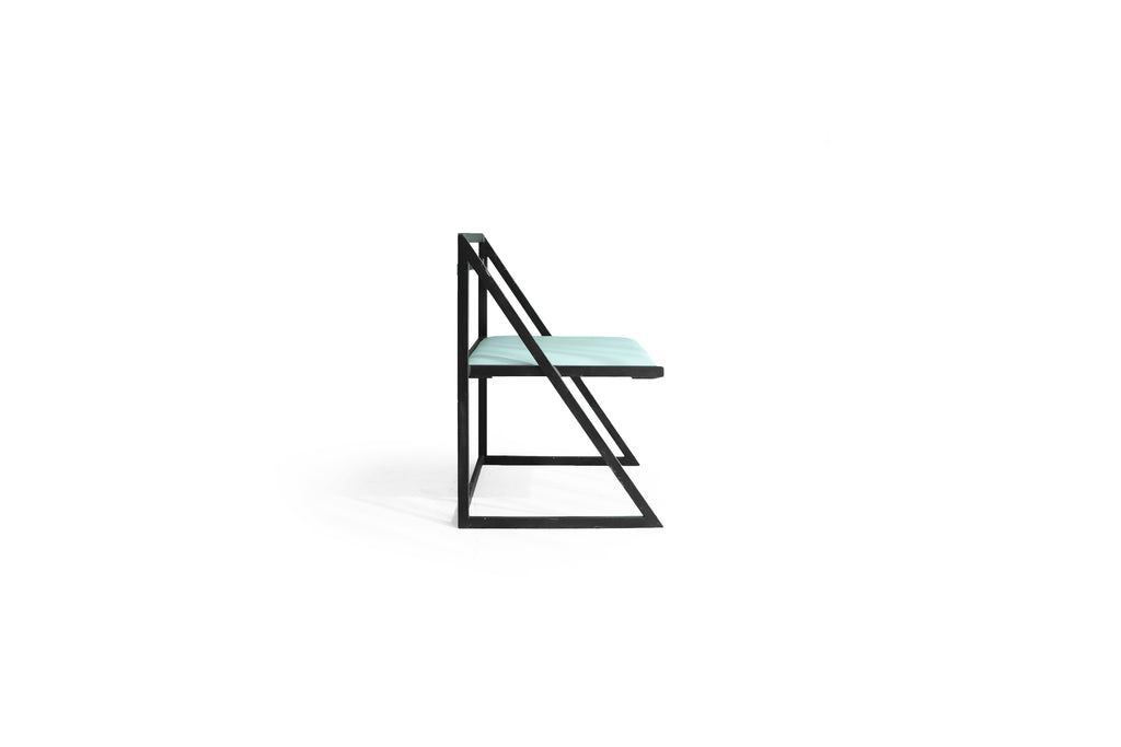 1Vintage_Iron_Chair_Postmodern