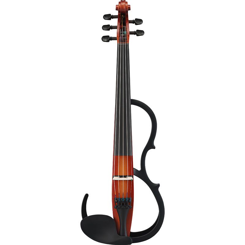 Yamaha SV-255 Silent™ Pro 5-String Electric Violin