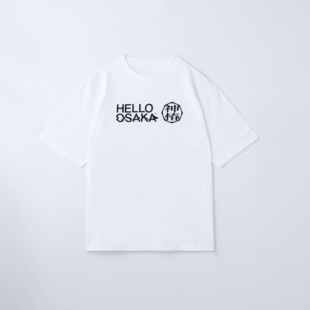 GS美神 極楽大作戦!! Tシャツ XL 白 SUNDAY T-PROJECT 予約受付中