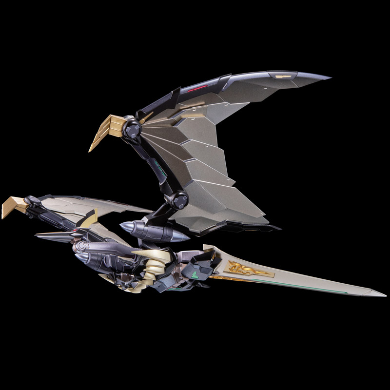 株式会社フレイムトイズ FLAMETOYS CO.,LTD | 合機巧 GO! KARA KURI