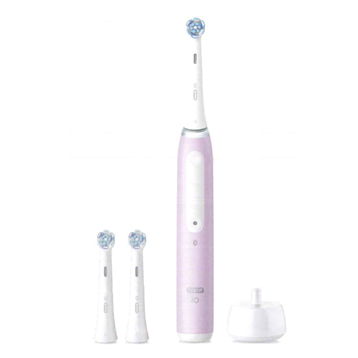 新品未使用品】Oral-B iO Series 4 電動歯ブラシ 楽天市場】ブラウン