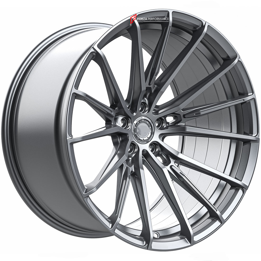 WF CF.4-FF R 鍛造ホイール リム 全モデル用 – Forza Performance Group JP