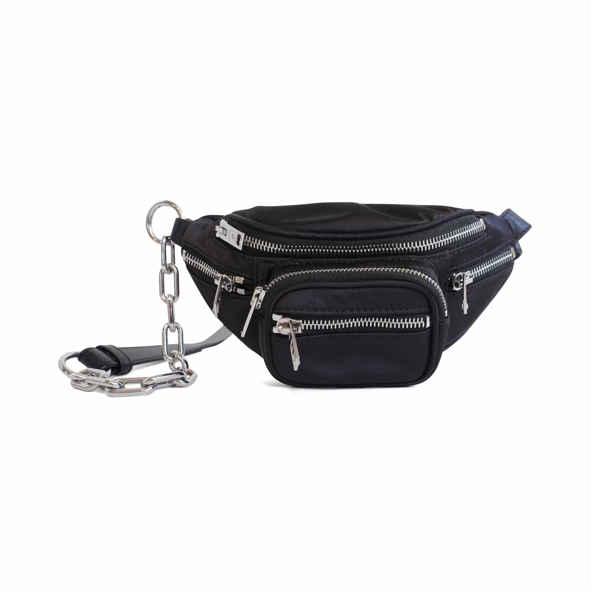 Alexander Wang 'Attica' Mini Belt Bag – Fashionably Yours