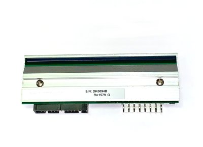 QSP P23741-25 ~ QSP Printhead 300 DPI Zebra 110XI4 Thermal P1004232