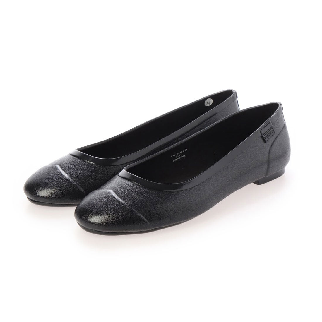 Hunter Original Tour Ballerina Gloss