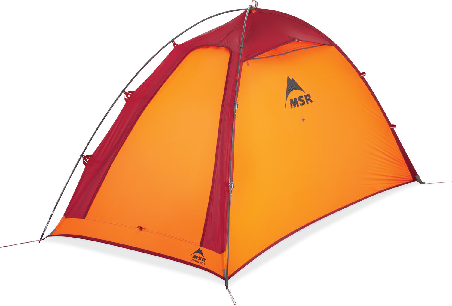 Advance Pro 2 Tent – Feathered Friends