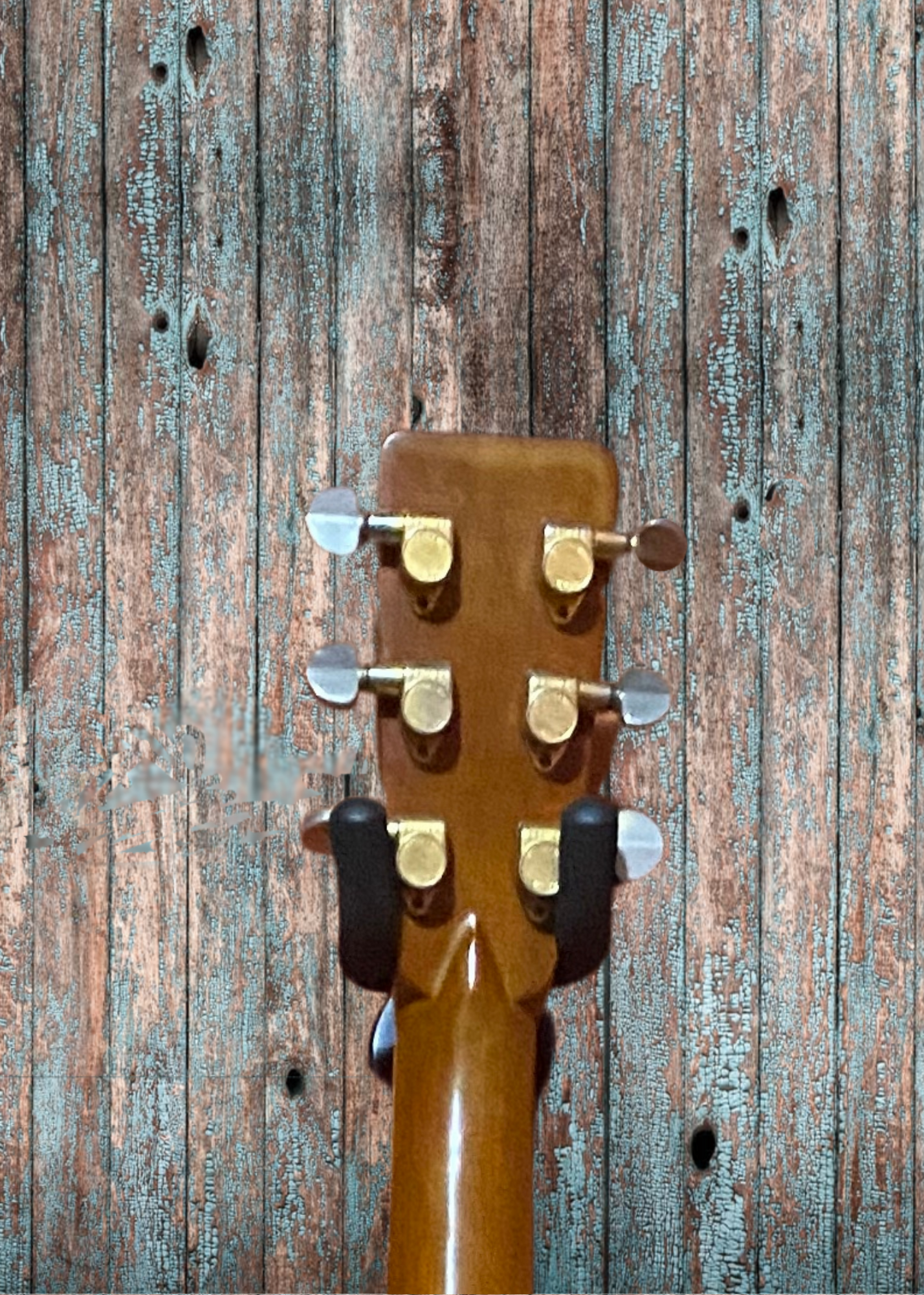 Aria Dreadnought D-80 – Matsuoka Acoustic – Vintage 70s Japan
