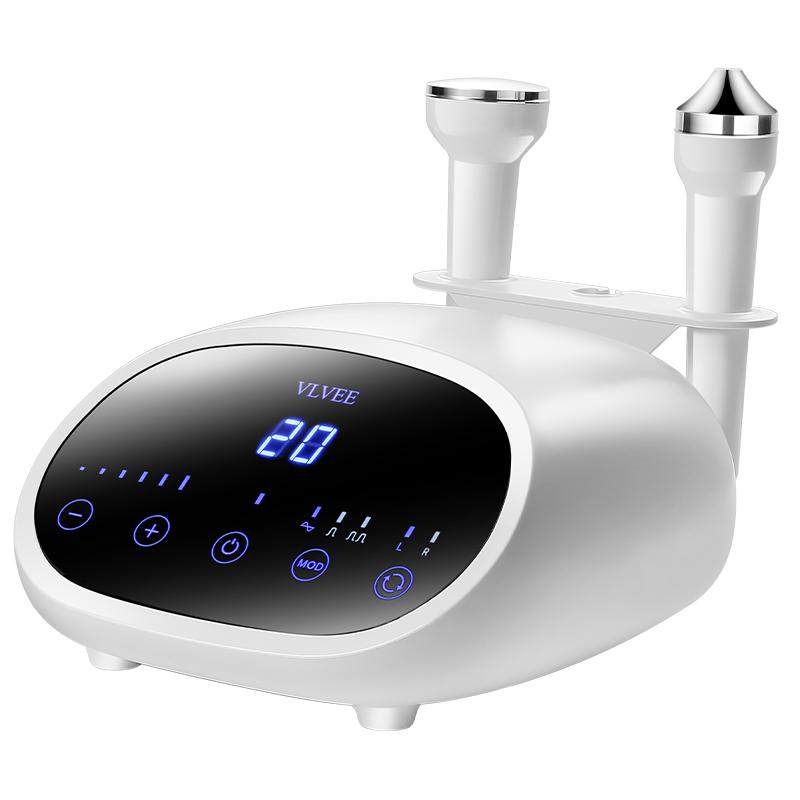 Vlvee Ve512 超音波美顔器 - フェイスリフト & 美白