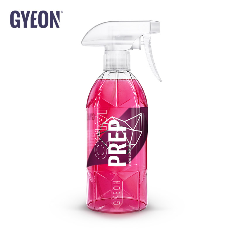 Prep（プレップ） - GYEON 日本正規店