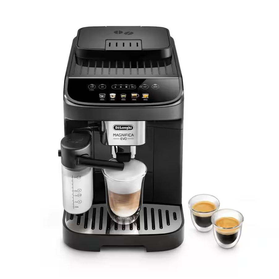 月額19,800円レンタルプラン：De'Longhi (デロンギ) マグニフィカ