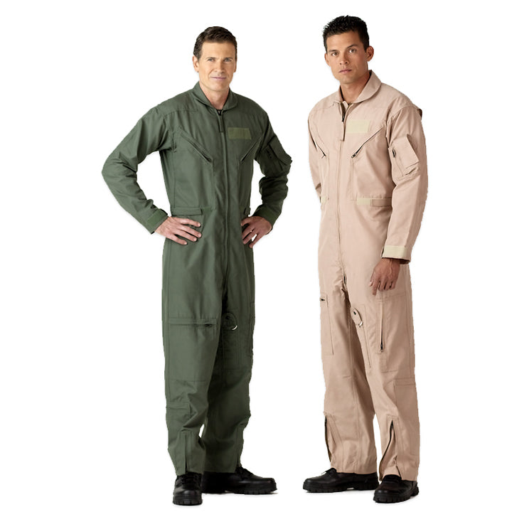 CWU-27/P Nomex Flight Suits – Gibson & Barnes Store